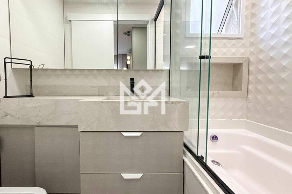 Apartamento com 3 quartos à venda, 76,34m² - Marechal Rondon - Canoas: 