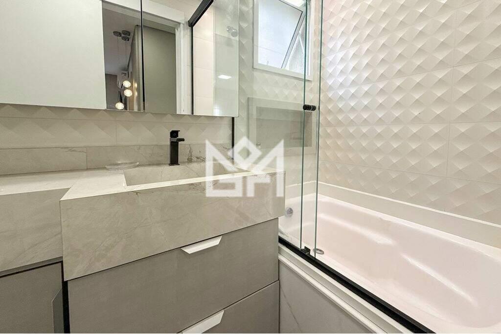 Apartamento com 3 quartos à venda, 76,34m² - Marechal Rondon - Canoas: 