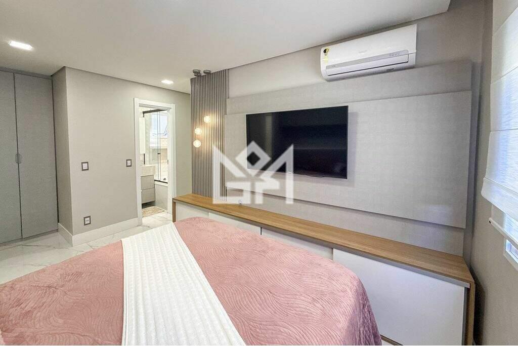 Apartamento com 3 quartos à venda, 76,34m² - Marechal Rondon - Canoas: 