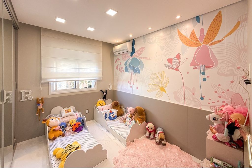 Apartamento com 3 quartos à venda, 76,34m² - Marechal Rondon - Canoas: 