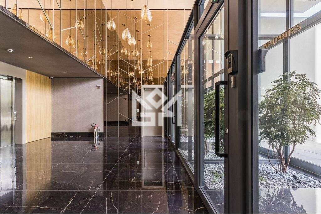 Apartamento com 1 quarto à venda, 24,7m² - Rio Branco - Porto Alegre: 