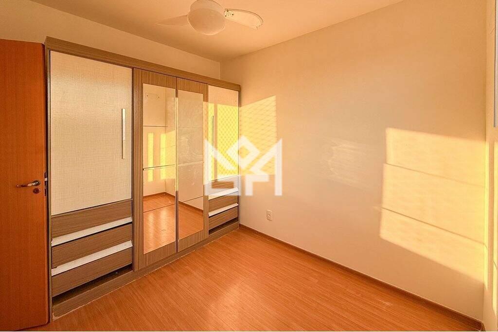 Apartamento com 2 quartos à venda, 40,82m² - Estância Velha - Canoas: 