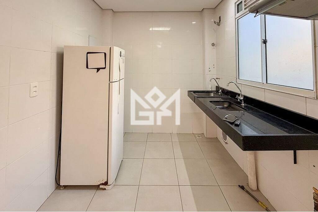 Apartamento com 2 quartos à venda, 40,82m² - Estância Velha - Canoas: 