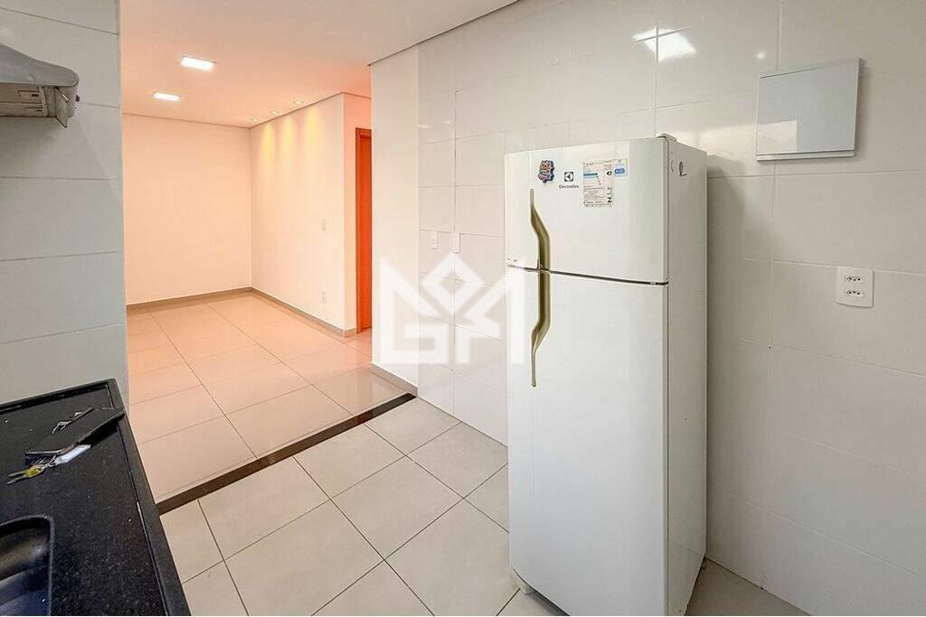 Apartamento com 2 quartos à venda, 40,82m² - Estância Velha - Canoas: 