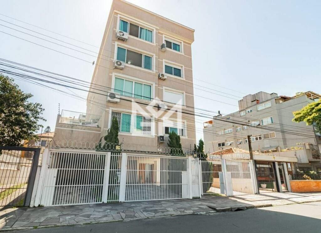 Apartamento com 2 quartos à venda, 97m² - Jardim Lindóia - Porto Alegre: 
