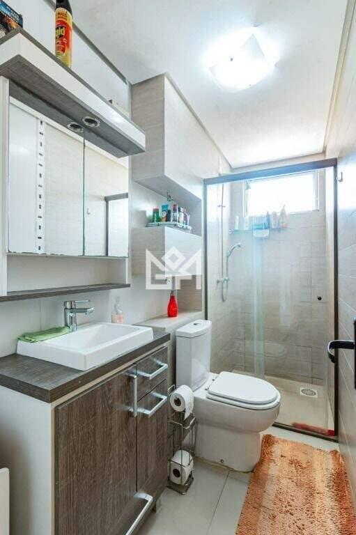 Apartamento com 2 quartos à venda, 97m² - Jardim Lindóia - Porto Alegre: 