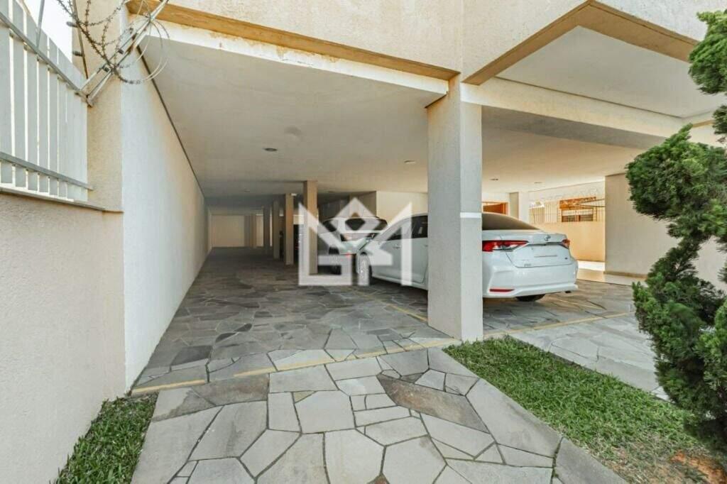 Apartamento com 2 quartos à venda, 97m² - Jardim Lindóia - Porto Alegre: 