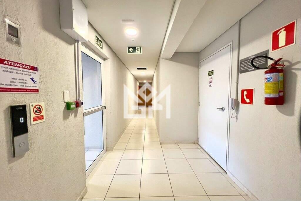 Apartamento com 2 quartos à venda, 48m² - Olaria - Canoas: 
