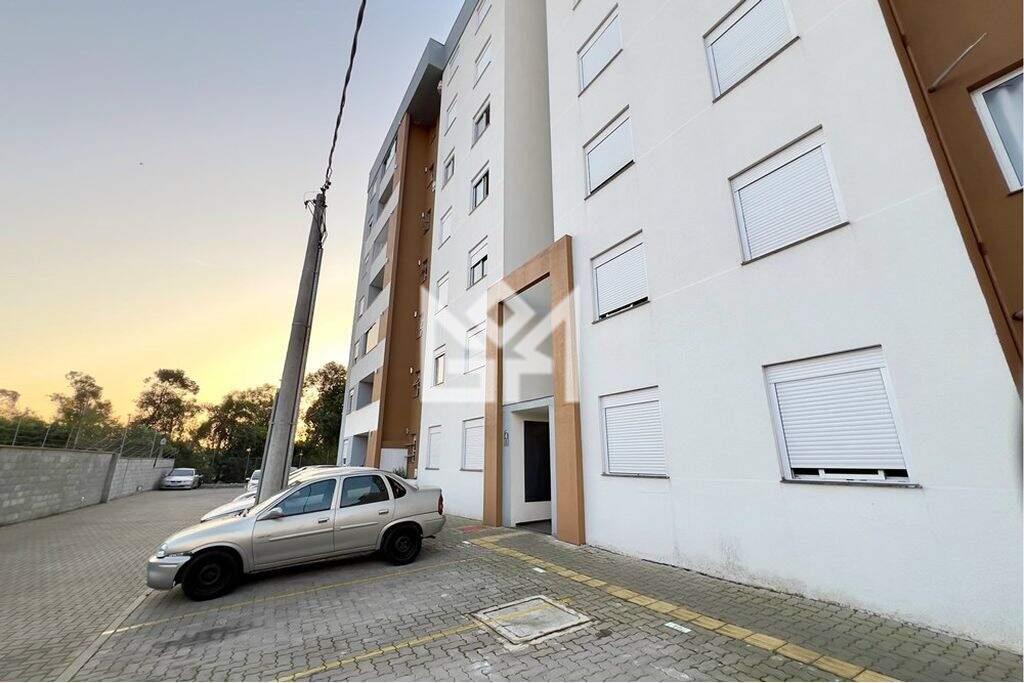 Apartamento com 2 quartos à venda, 48m² - Olaria - Canoas: 