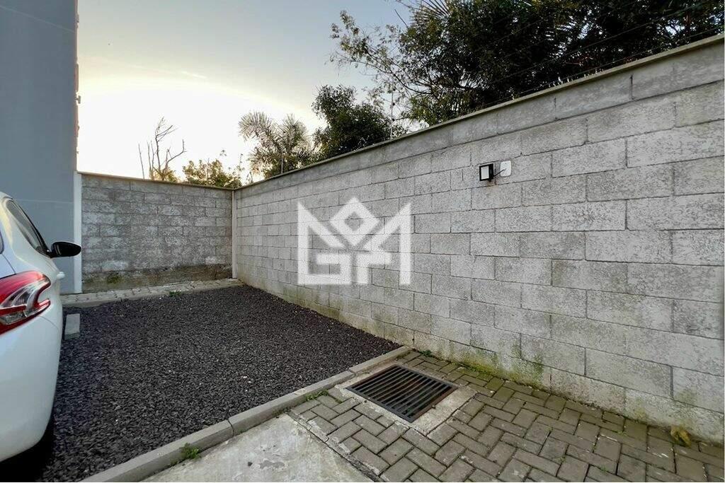 Apartamento com 2 quartos à venda, 48m² - Olaria - Canoas: 