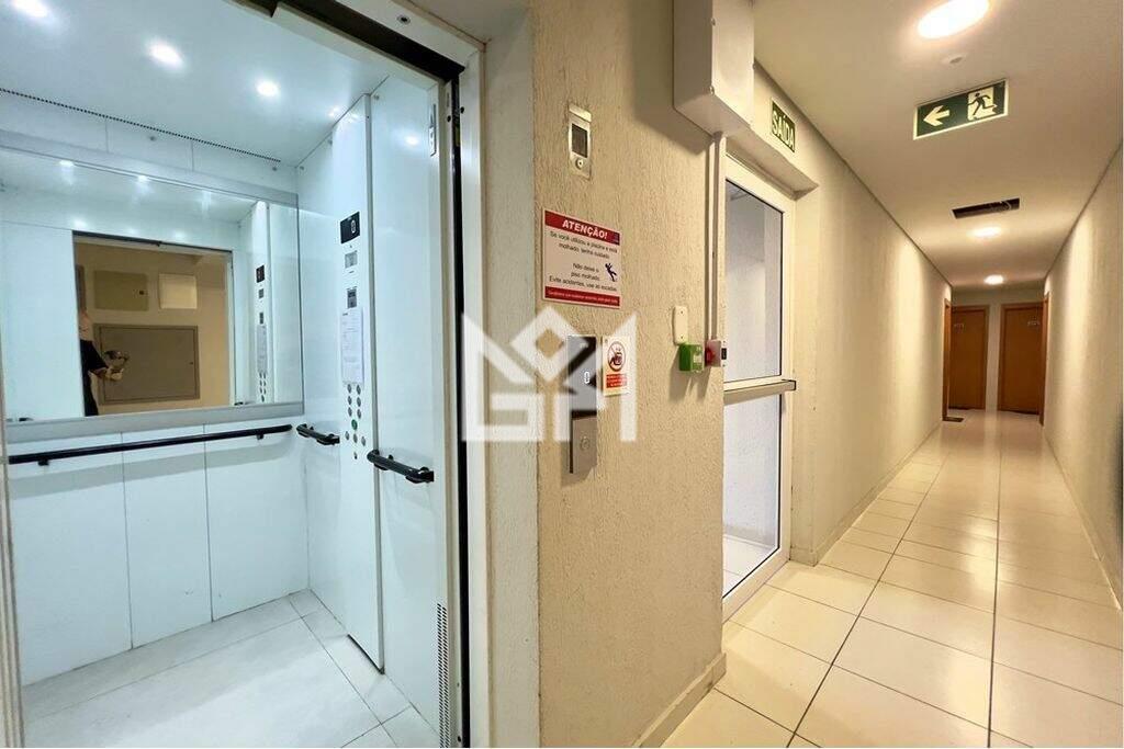 Apartamento com 2 quartos à venda, 48m² - Olaria - Canoas: 