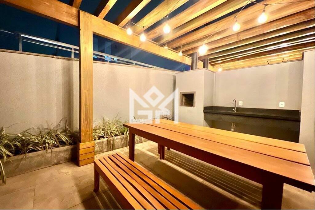 Apartamento com 2 quartos à venda, 48m² - Olaria - Canoas: 