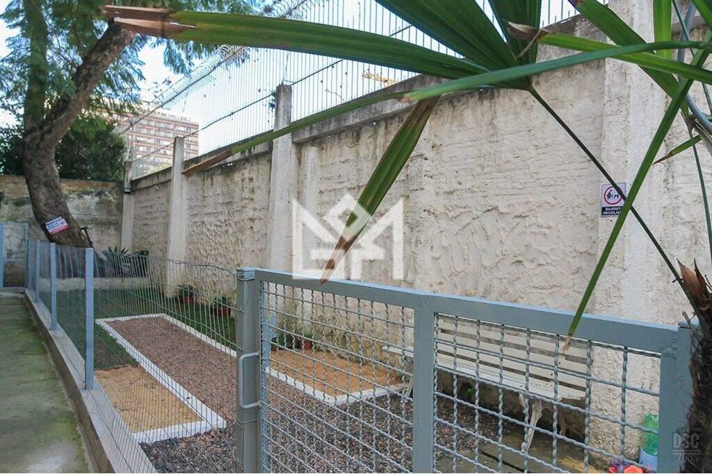 Apartamento com 3 quartos à venda, 79m² - Praia de Belas - Porto Alegre: 