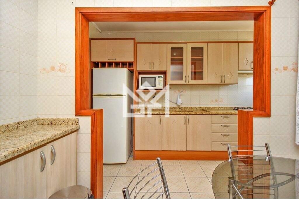 Apartamento com 3 quartos à venda, 79m² - Praia de Belas - Porto Alegre: 