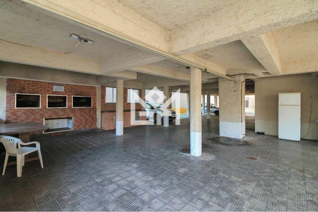 Apartamento com 3 quartos à venda, 79m² - Praia de Belas - Porto Alegre: 