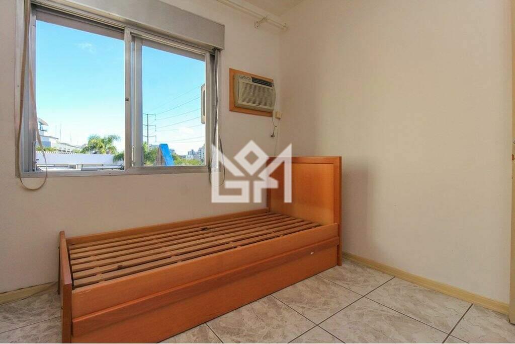 Apartamento com 3 quartos à venda, 79m² - Praia de Belas - Porto Alegre: 