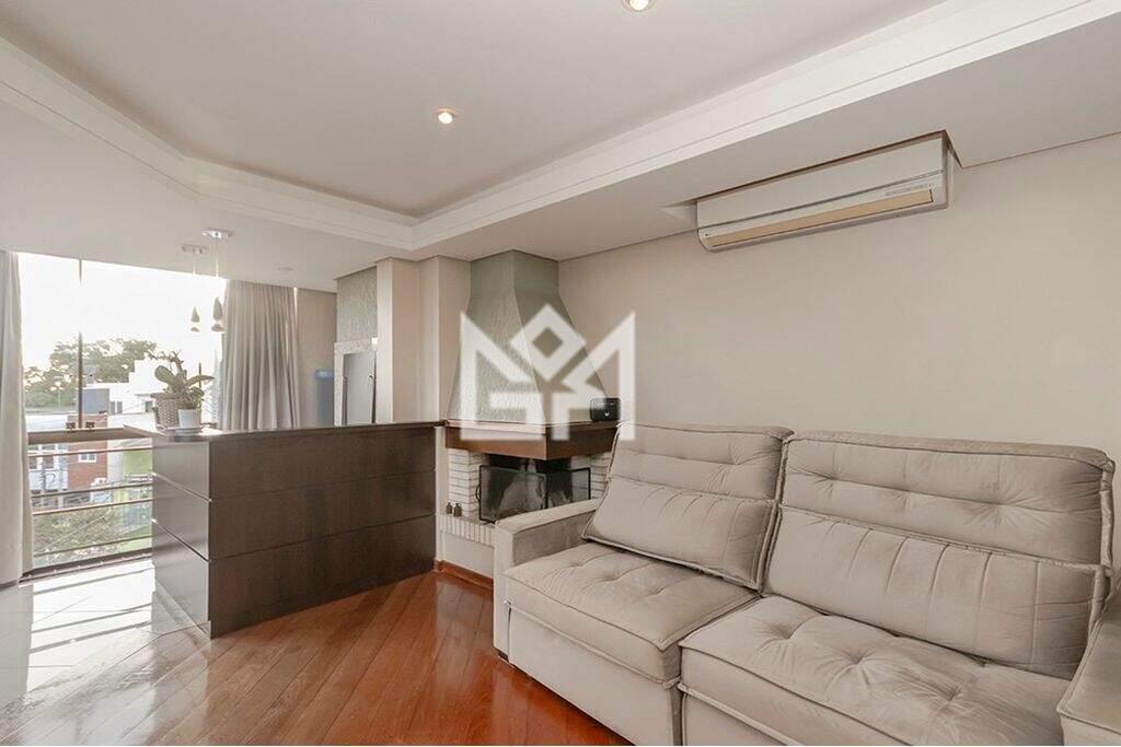 Apartamento com 2 quartos à venda, 79m² - Tristeza - Porto Alegre: 