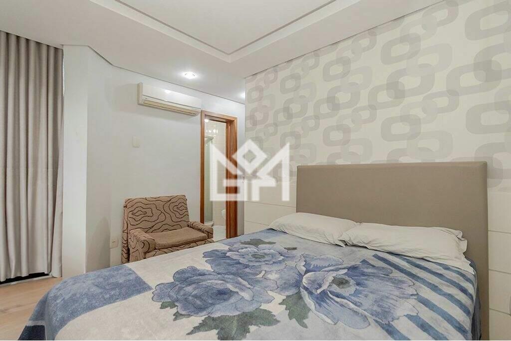 Apartamento com 2 quartos à venda, 79m² - Tristeza - Porto Alegre: 