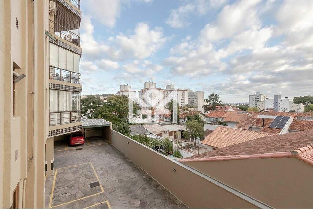 Apartamento com 2 quartos à venda, 79m² - Tristeza - Porto Alegre: 
