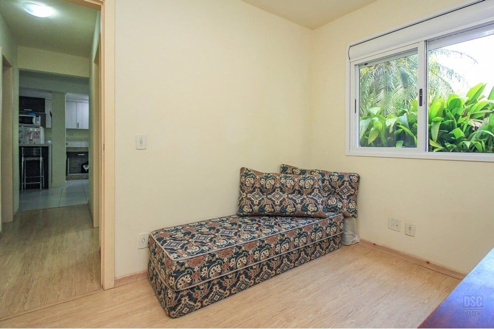 Apartamento com 3 quartos à venda, 67m² - Espírito Santo - Porto Alegre: 