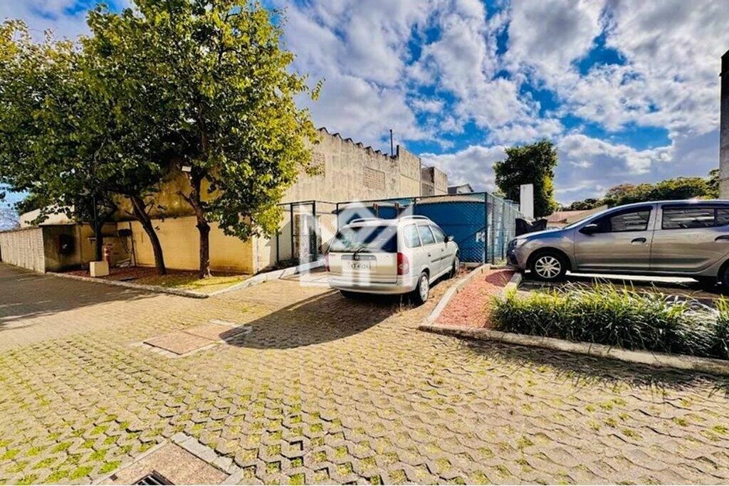 Apartamento com 2 quartos à venda, 40m² - Ipanema - Porto Alegre: 