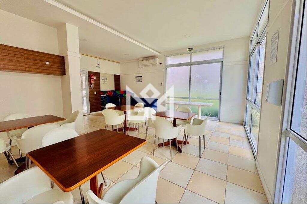 Apartamento com 2 quartos à venda, 40m² - Ipanema - Porto Alegre: 