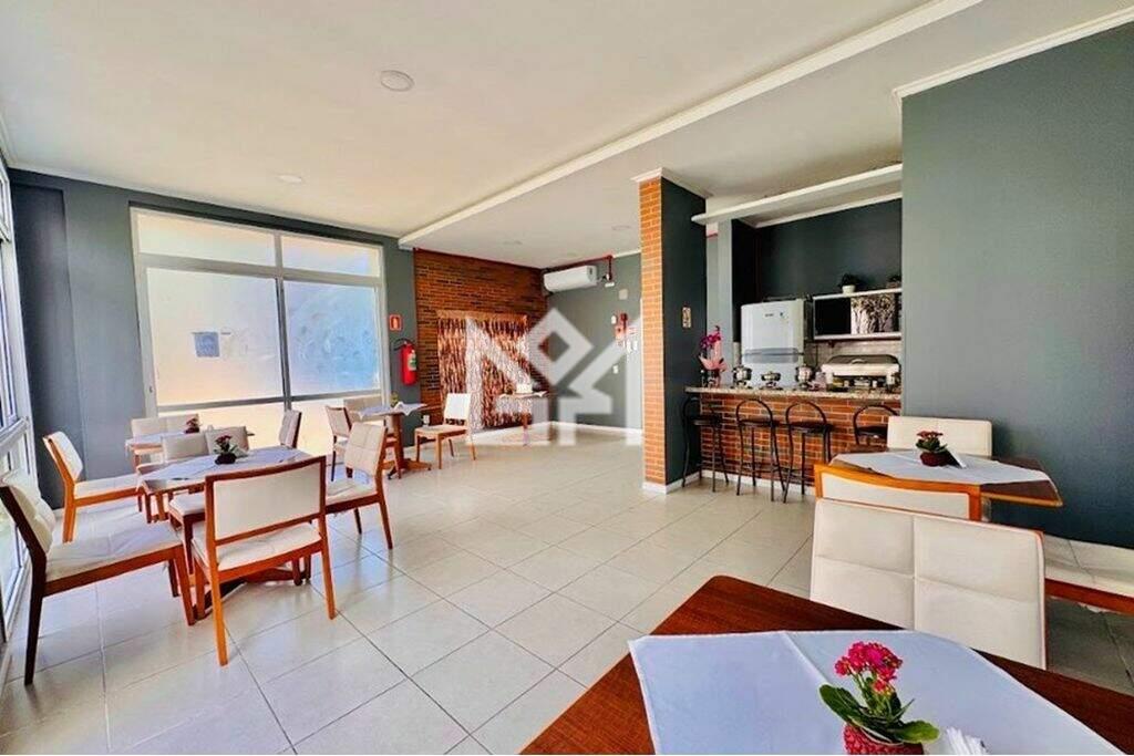 Apartamento com 2 quartos à venda, 40m² - Ipanema - Porto Alegre: 