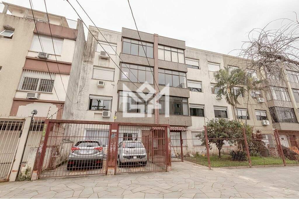 Apartamento com 2 quartos à venda, 75m² - Menino Deus - Porto Alegre: 