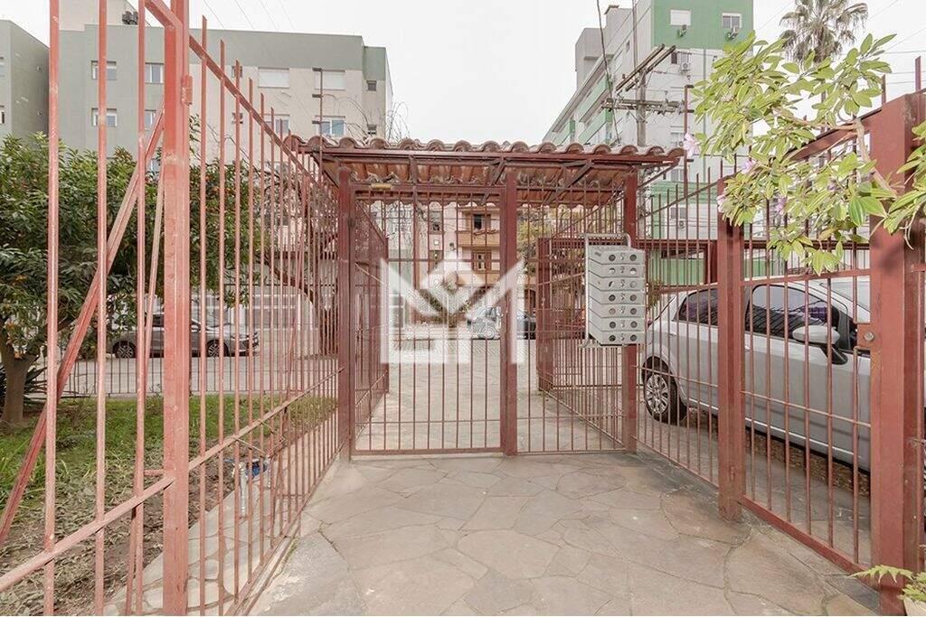 Apartamento com 2 quartos à venda, 75m² - Menino Deus - Porto Alegre: 