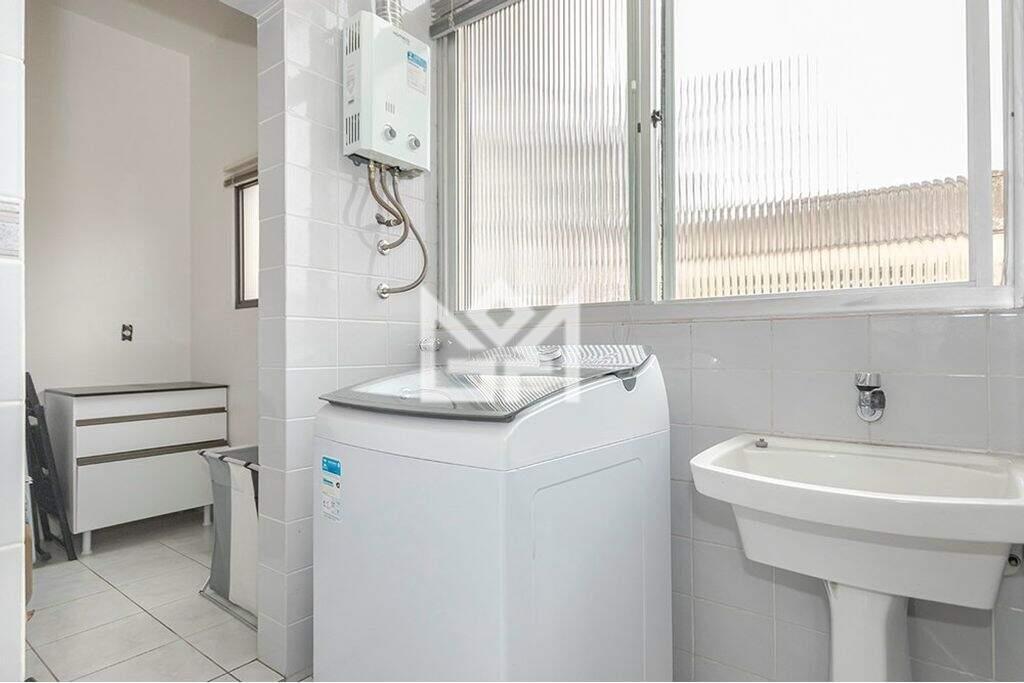 Apartamento com 2 quartos à venda, 75m² - Menino Deus - Porto Alegre: 