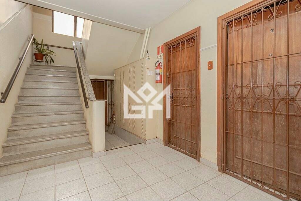 Apartamento com 2 quartos à venda, 75m² - Menino Deus - Porto Alegre: 