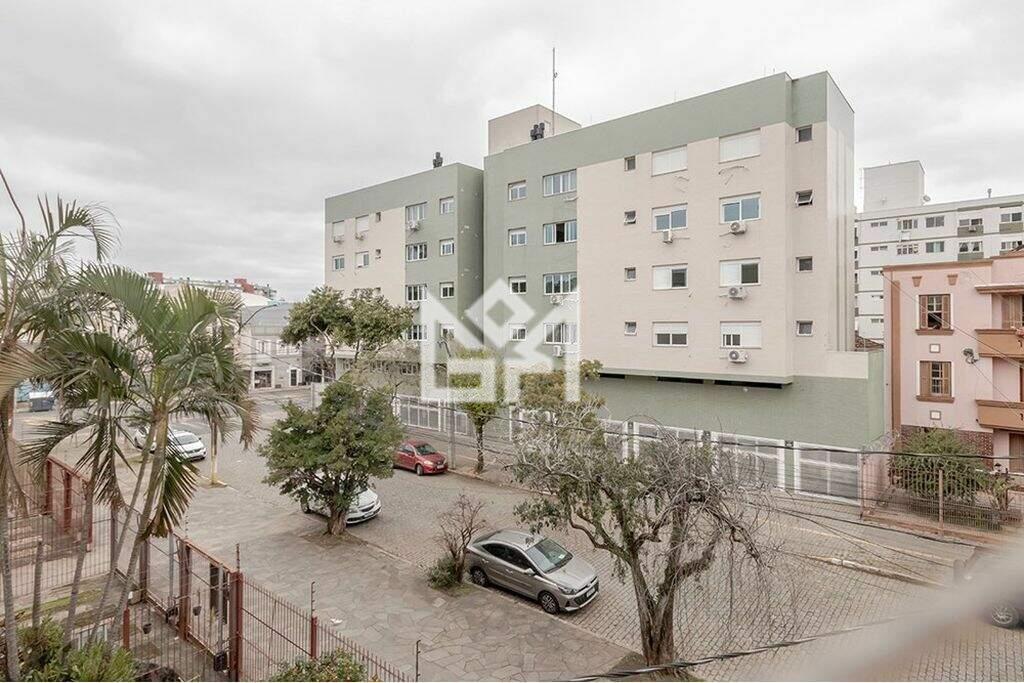 Apartamento com 2 quartos à venda, 75m² - Menino Deus - Porto Alegre: 