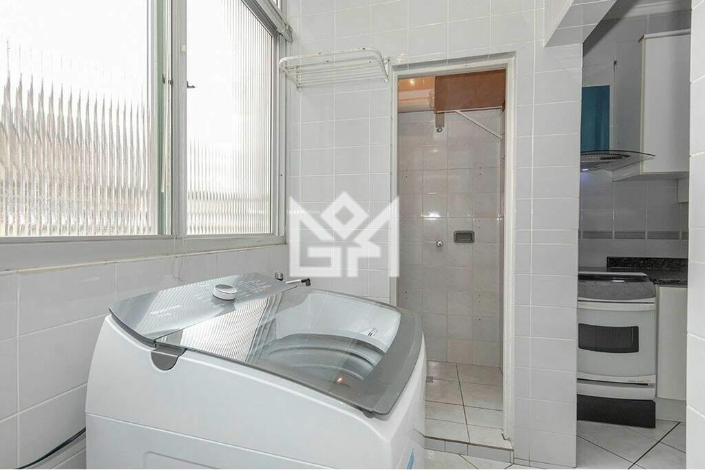 Apartamento com 2 quartos à venda, 75m² - Menino Deus - Porto Alegre: 