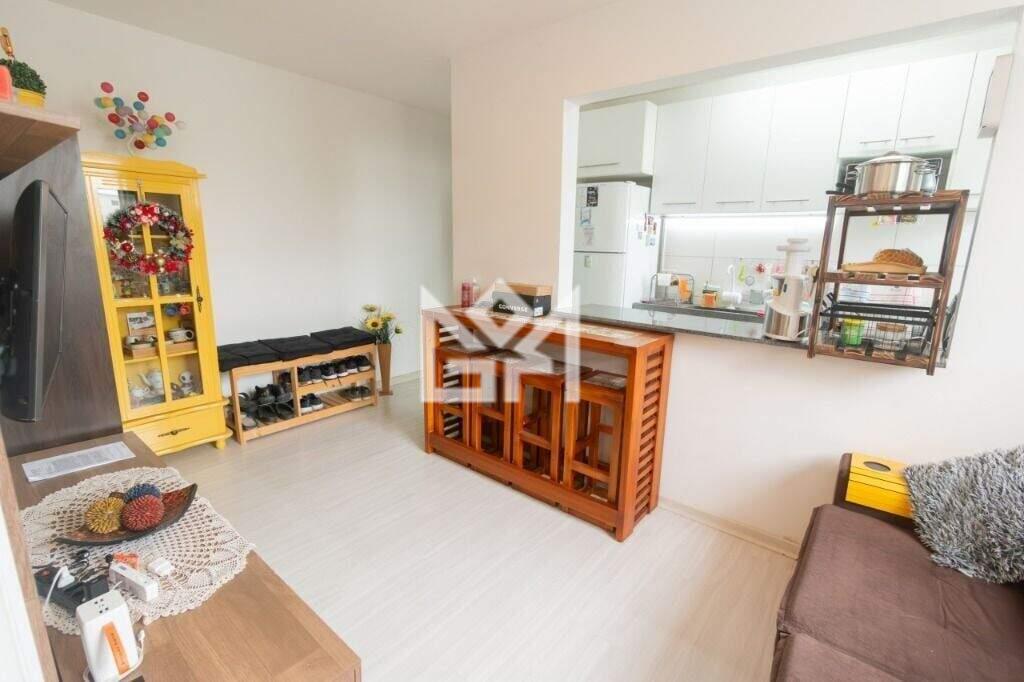 Apartamento com 3 quartos à venda, 59m² - Sarandi - Porto Alegre: 