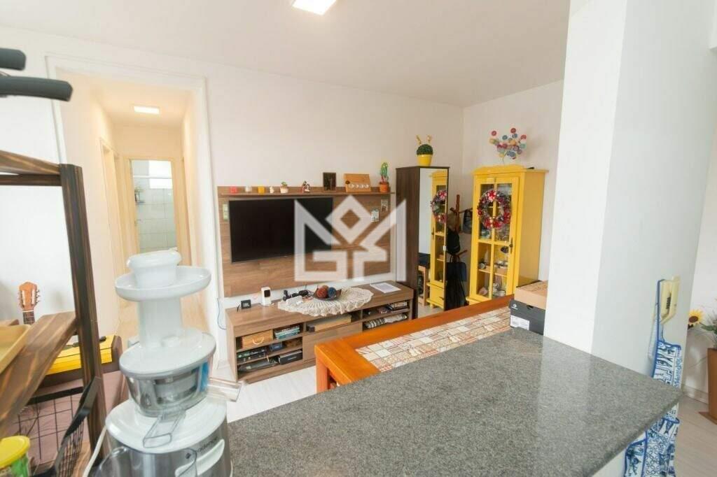 Apartamento com 3 quartos à venda, 59m² - Sarandi - Porto Alegre: 