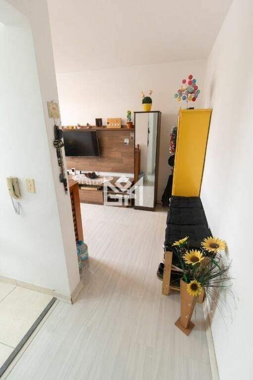 Apartamento com 3 quartos à venda, 59m² - Sarandi - Porto Alegre: 
