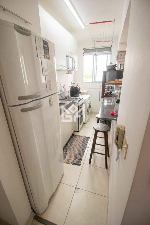 Apartamento com 3 quartos à venda, 59m² - Sarandi - Porto Alegre: 