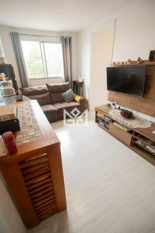 Apartamento com 3 quartos à venda, 59m² - Sarandi - Porto Alegre: 