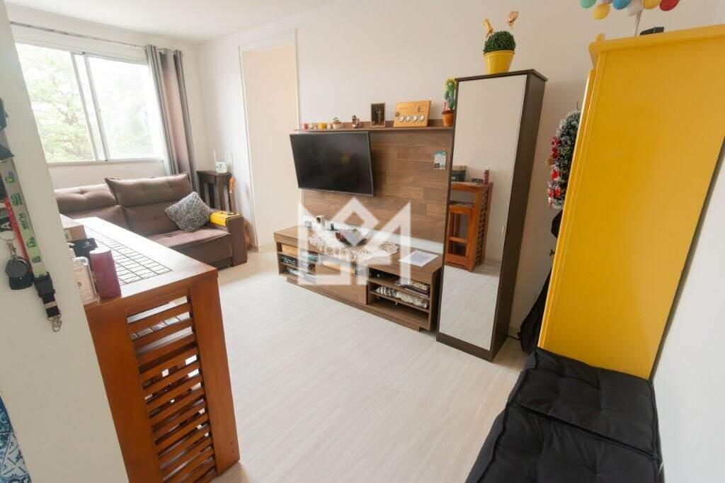 Apartamento com 3 quartos à venda, 59m² - Sarandi - Porto Alegre: 