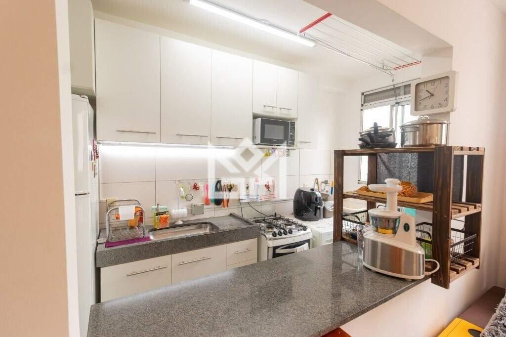 Apartamento com 3 quartos à venda, 59m² - Sarandi - Porto Alegre: 