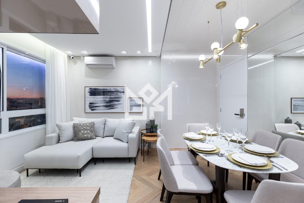 Apartamento com 1 quarto à venda, 28m² - Partenon - Porto Alegre: 