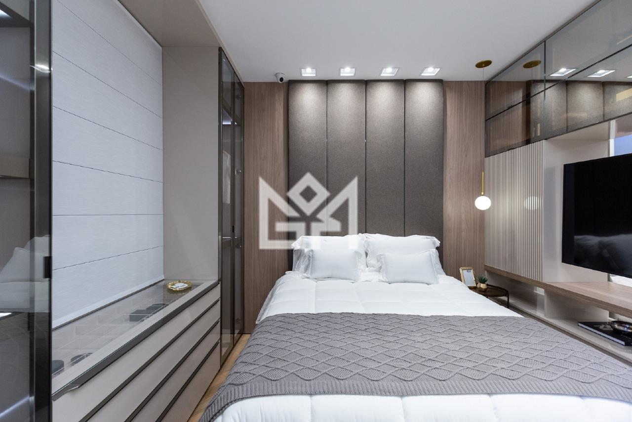 Apartamento com 1 quarto à venda, 28m² - Partenon - Porto Alegre: 