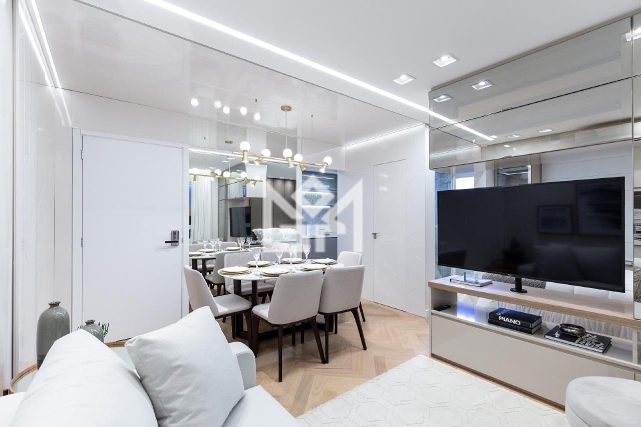 Apartamento com 1 quarto à venda, 28m² - Partenon - Porto Alegre: 