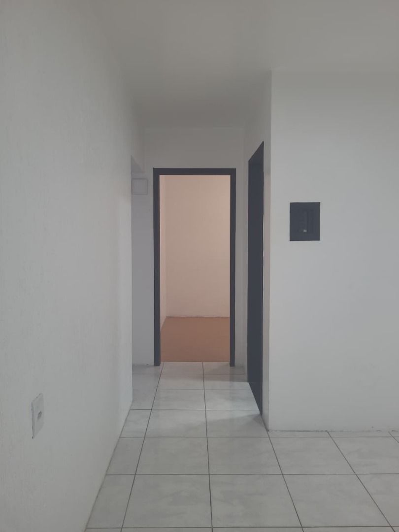 Apartamento com 2 quartos para aluguel, 61m² - Vera Cruz - Gravataí: 