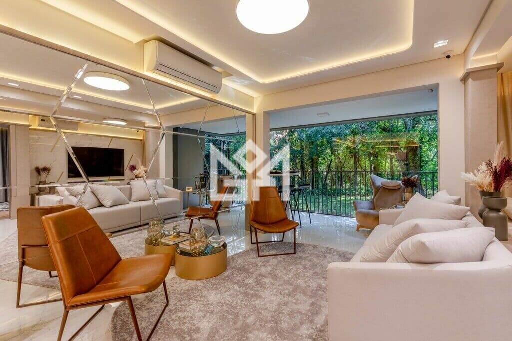 Apartamento com 3 quartos à venda, 106,2m² - Higienópolis - Porto Alegre: 