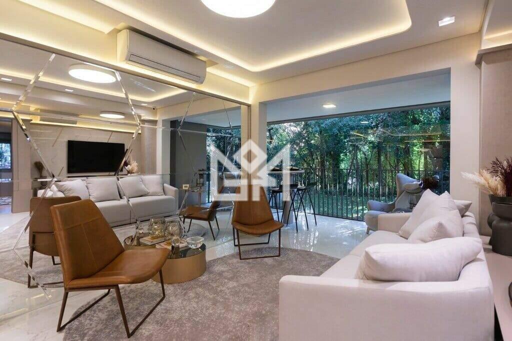 Apartamento com 3 quartos à venda, 106,2m² - Higienópolis - Porto Alegre: 