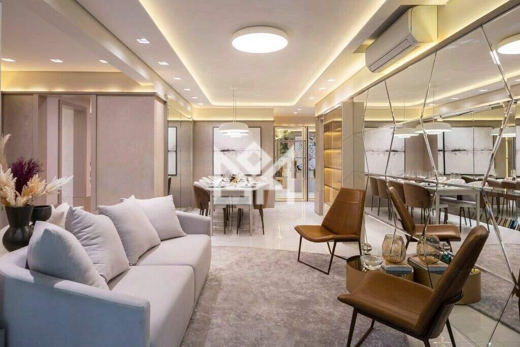 Apartamento com 2 quartos à venda, 69,97m² - Higienópolis - Porto Alegre: 