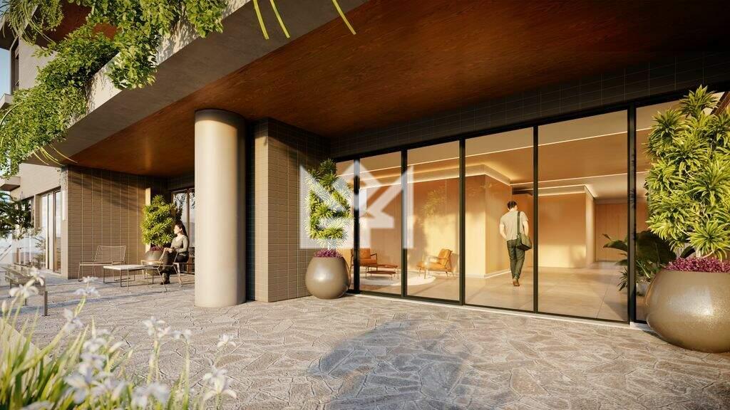 Apartamento com 3 quartos à venda, 129,04m² - Nossa Senhora das Graças - Canoas: 