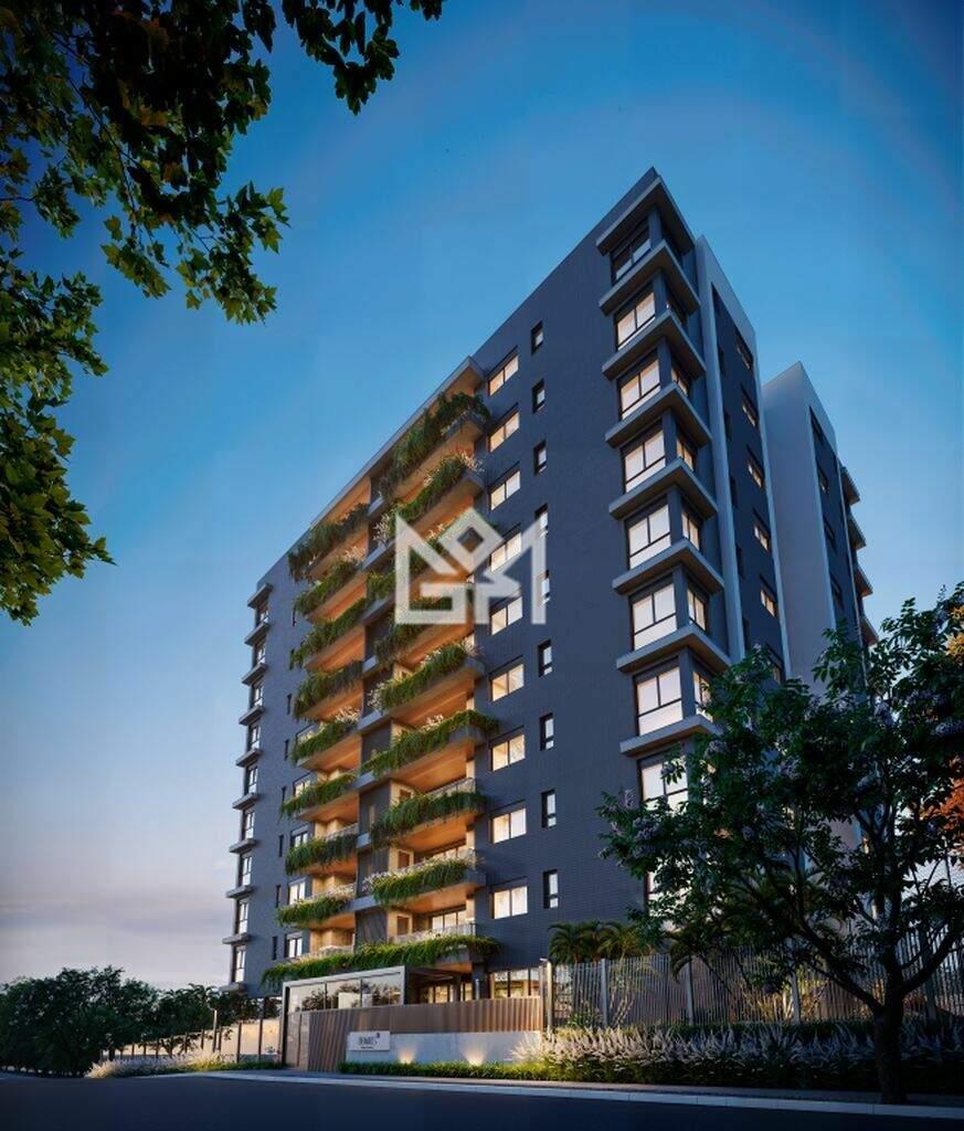 Apartamento com 3 quartos à venda, 129,04m² - Nossa Senhora das Graças - Canoas: 