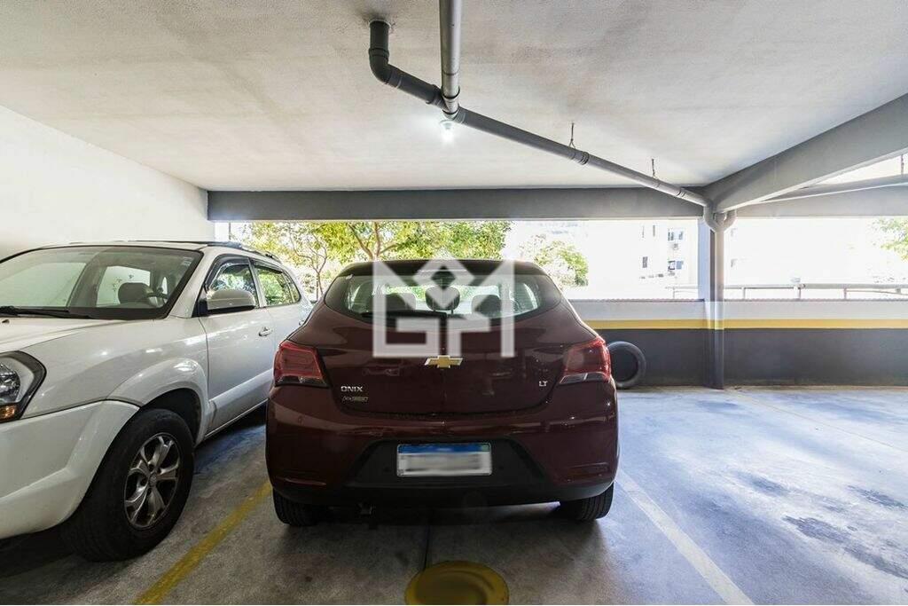 Apartamento com 2 quartos à venda, 68m² - Jardim Carvalho - Porto Alegre: 